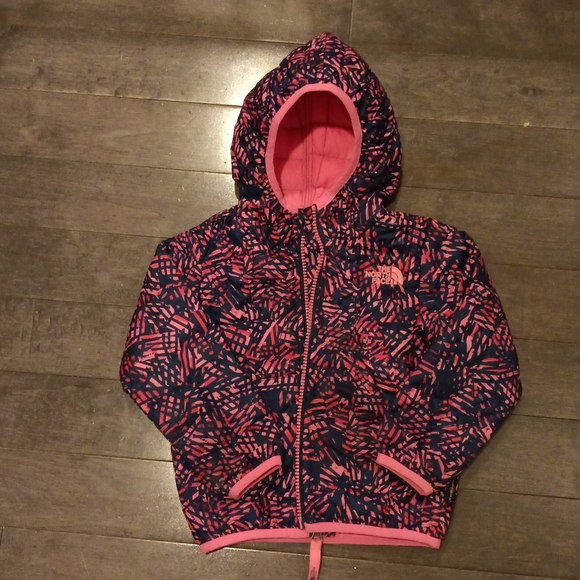 north face thermoball packable